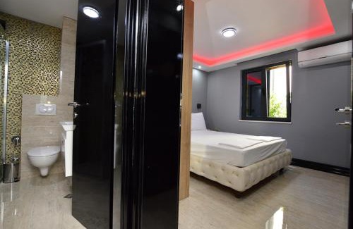 Denovici Apartamento | Djenovici Sunny port apartment