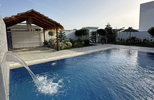 Mezraia Casa | Djerba la Douce