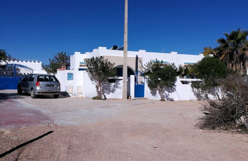 Djerba Midun Casa | Djerba Midoun: Casa / villa / chalet - MIDOUM
