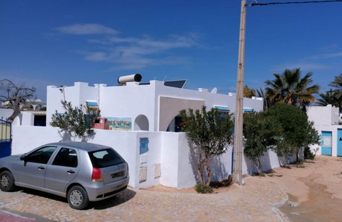 Djerba Midun Casa | Djerba Midoun: Casa / villa / chalet - MIDOUM