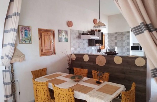 Djerba Midun Apartamento | Djerba Rêve Vacances