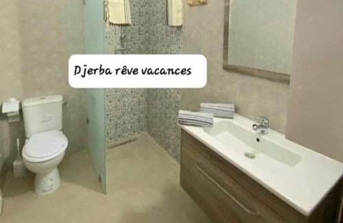 Hawmat al Badawiyin Cama Y Desayuno | Djerba rêve vacances Suite Noura