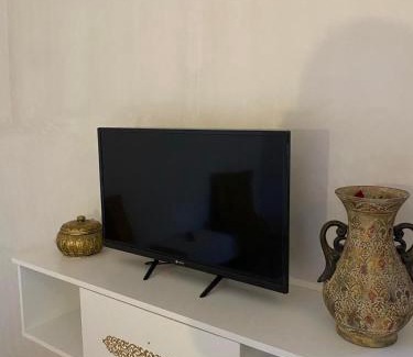 Hawmat al Badawiyin Casa | Djerba rêve vacances Suite Zohra