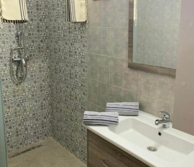 Hawmat al Badawiyin Casa | Djerba rêve vacances Suite Zohra