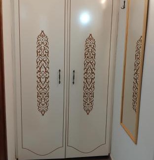 Hawmat al Badawiyin Casa | Djerba Rêve Vacances Suite Omar