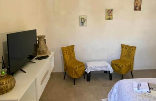 Hawmat al Badawiyin Casa | Djerba Rêve Vacances Suite Omar