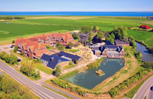 Neuharlingersiel Complejo | DJH Resort Neuharlingersiel