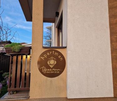 Veliko Gradiste Apartamento | Djina mmm.