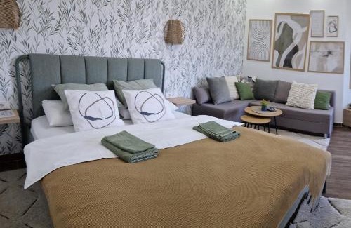 Veliko Gradiste Apartamento | Djina mmm.