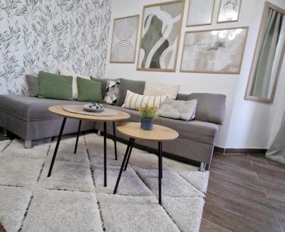 Veliko Gradiste Apartamento | Djina mmm.