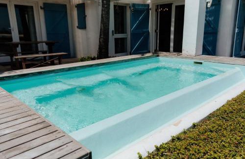 Paternoster Casa | Djis Tjil