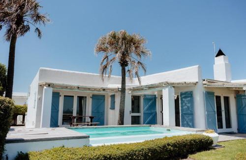 Paternoster Casa | Djis Tjil