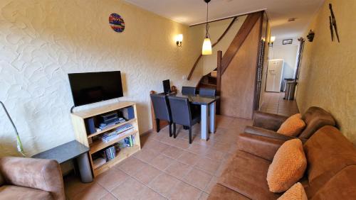 Domburg Casa | DJJ02 - El Camino, gezellige woning in mexicaans-afrikaanse sferen