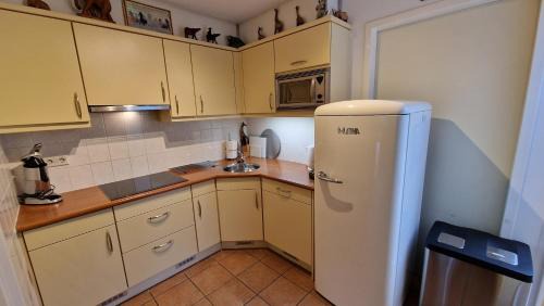Domburg Casa | DJJ02 - El Camino, gezellige woning in mexicaans-afrikaanse sferen