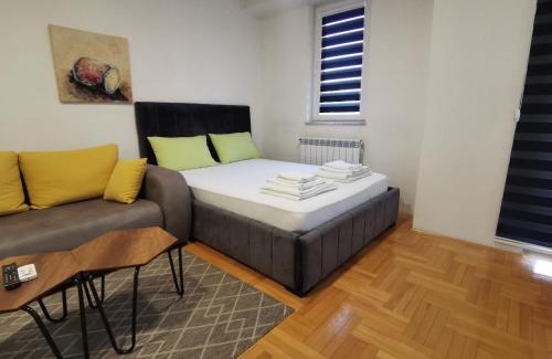 Kisela Voda Apartamento | DJS-Modern Studios