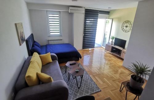 Kisela Voda Apartamento | DJS-Modern Studios