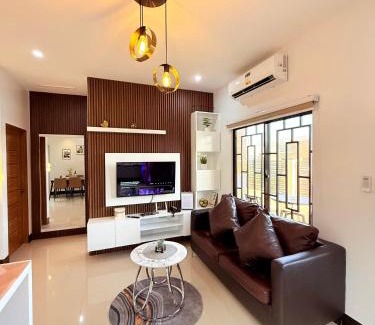 General Santos Casa | DJS TRANSIENT Home near Airport, Netflix, Fast Wifi, Hot &Cold Shower