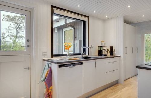 Vestero Havn Casa | "Djuna" - 200m from the sea by Interhome