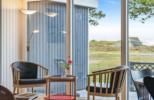Vestero Havn Casa | "Djuna" - 200m from the sea by Interhome