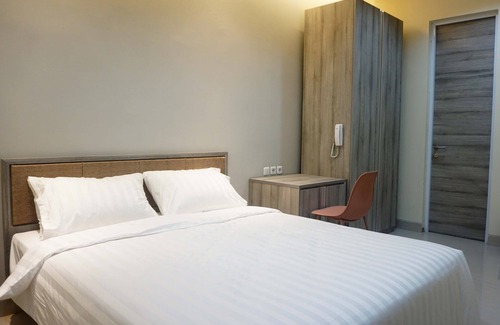 Surakarta Casa | Djuragan Kamar Priority Inn