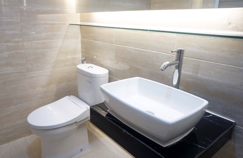Surakarta Casa | Djuragan Kamar Priority Inn