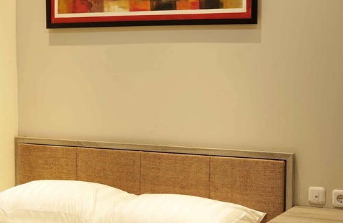 Surakarta Casa | Djuragan Kamar Priority Inn