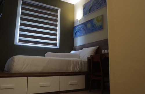 Palmerah Casa | Djuragan Kamar Slipi
