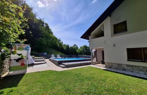 Glamocani Casa | Djuric Vacation House