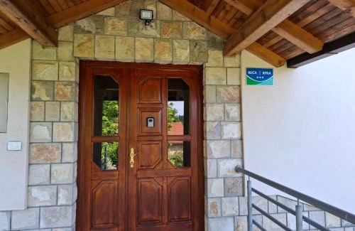 Glamocani Casa | Djuric Vacation House