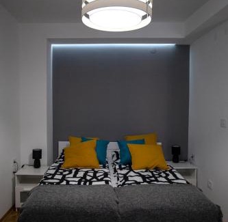 Grbavica Apartamento | DK Apartment