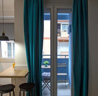 Grbavica Apartamento | DK Apartment