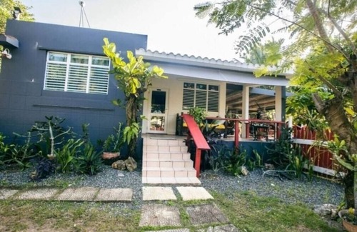 Islote Casa | DK Back Yard Surf Shack - Apartment #2