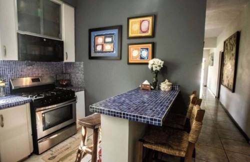 Islote Casa | DK Back Yard Surf Shack- Complete Apartment