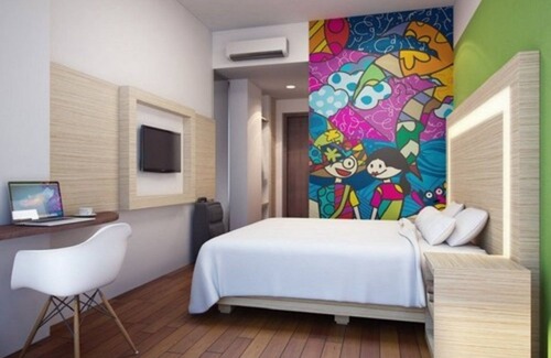 Tanjung Pandan Hotel | DK Belstar Hotel Belitung