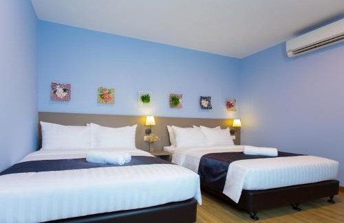 Pasir Hotel | DK Hotel