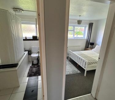 Colchester Apartamento | DK House