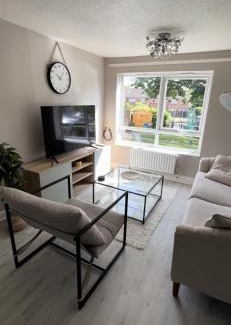 Colchester Apartamento | DK House