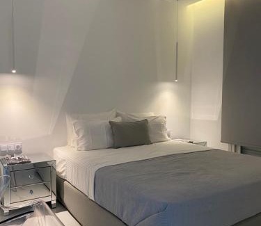 Nea Peramos Apartamento | DK Luxury Suite