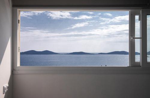 Nea Peramos Apartamento | DK Luxury Suite