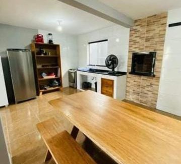 Pontal do Parana Casa | Dk residêncial CASA INTEIRA