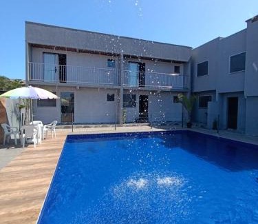 Pontal do Parana Casa | Dk residêncial CASA INTEIRA