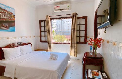 Hoi An Hotel | DK's Backpacker Hotel