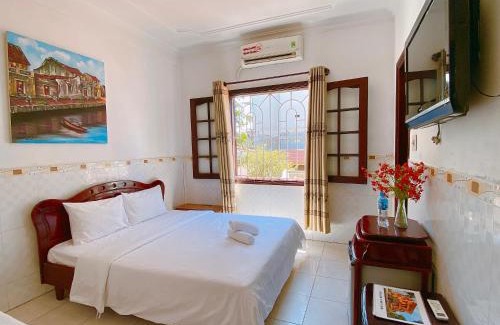 Hoi An Hotel | DK's Backpacker Hotel