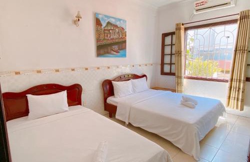 Hoi An Hotel | DK's Backpacker Hotel