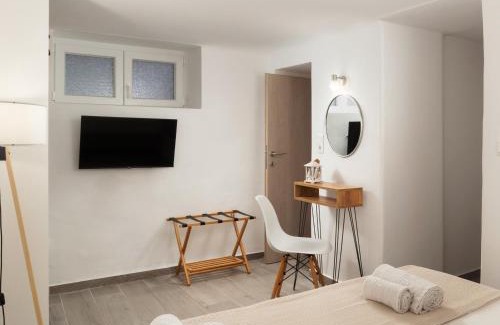 Paleopolis Apartamento | DK Square 3