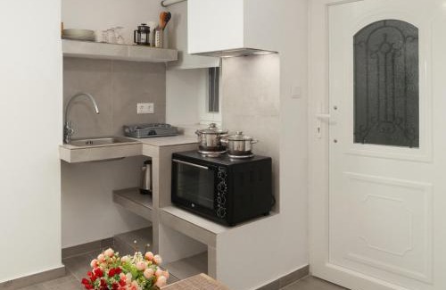 Paleopolis Apartamento | DK Square 3