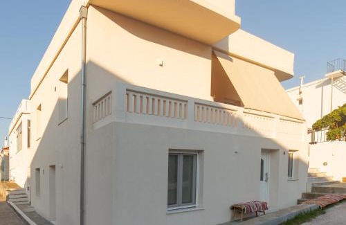 Paleopolis Apartamento | DK Square 3