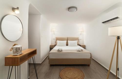 Paleopolis Apartamento | DK Square 3