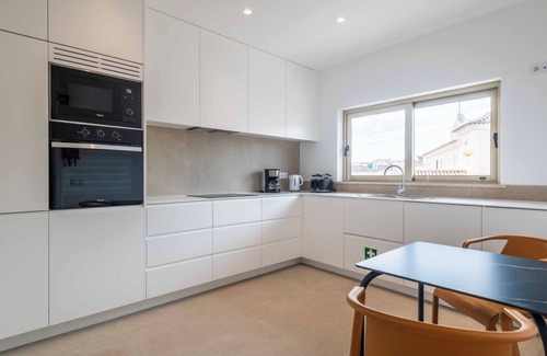 Mosqueira Apartamento | DK Stays Residences Albufeira M06