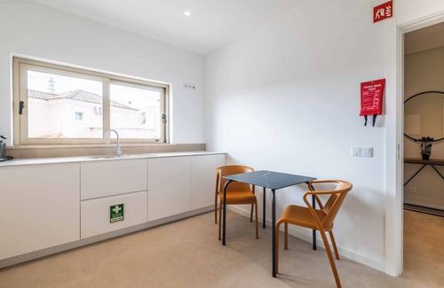 Mosqueira Apartamento | DK Stays Residences Albufeira M06